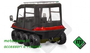 avventura+ rosso post